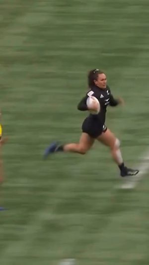 Video post by @VanSevens on Facebook