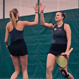 Image post by @oaklandtennis_ on Instagram