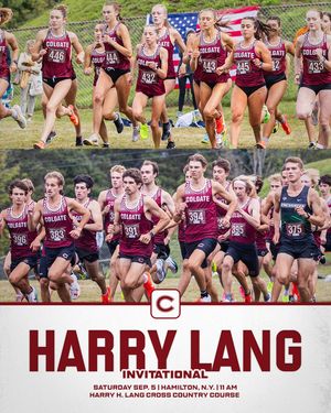 Image post by @colgatexctf on Instagram