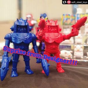 Image post by @toyzeroplus on Instagram