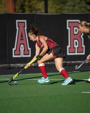 Image post by @harvardfieldhockey on Instagram