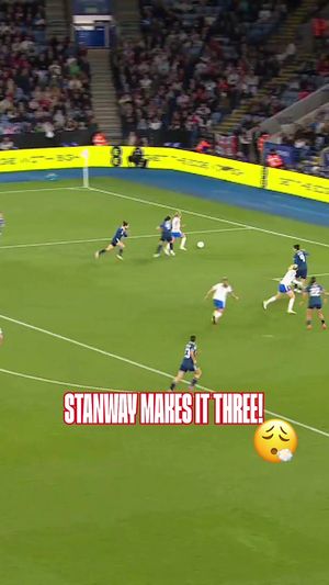 Video post by @england on TikTok
