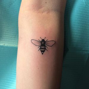 Image post by @tauntontattooco on Instagram