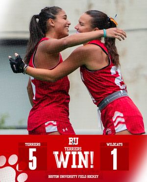Image post by @terrierfh on Instagram