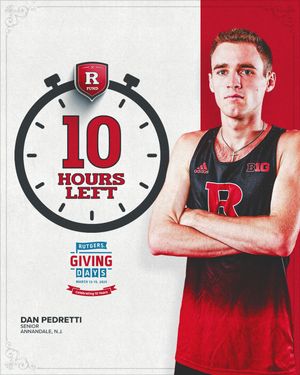 Image post by @rutgerstfxc on Instagram
