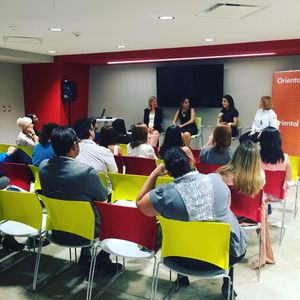 Image post by @p18startups on Instagram