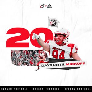 Image post by @msum_football on Instagram