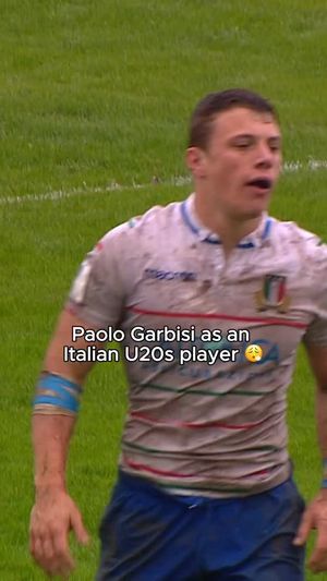 Video post by @Federugby on Facebook