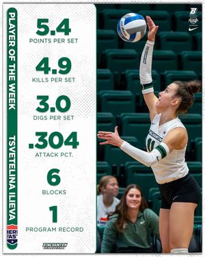 Image post by @binghamtonvb on Instagram