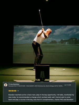 Image post by @pxg on Instagram