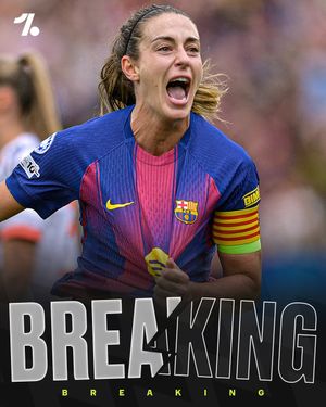 Image post by @onefootball on Instagram