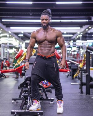 Image post by @ulissesworld on Instagram
