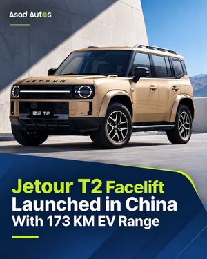 Image post by @asadautos.co.pk on Instagram