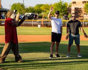 Image post by @dbacksgiveback on Instagram