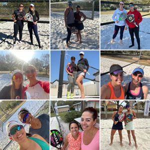 Image post by @beachtennisorlando on Instagram