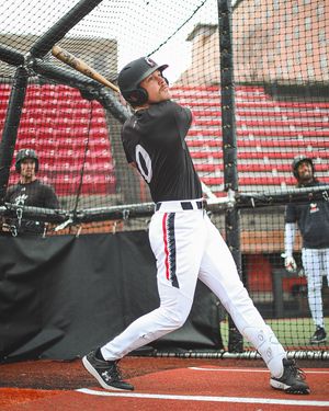 Image post by @gobearcatsbase on Instagram