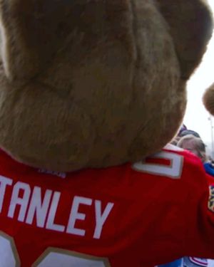Image post by @stanleyc.panther on Instagram