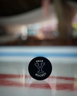 Image post by @yalewhockey on Instagram