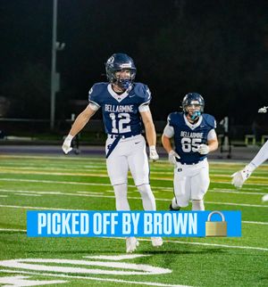 Image post by @bcpfootball on Instagram