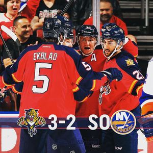 Image post by @flapanthers on Instagram