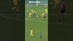Video post by @seriea on YouTube