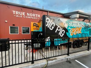 Image post by @bigpigbbq on Instagram