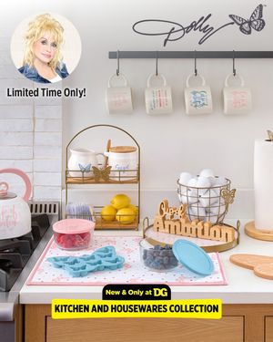 Image post by @dollargeneral on Instagram