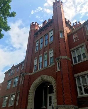 Image post by @marshallu on Instagram