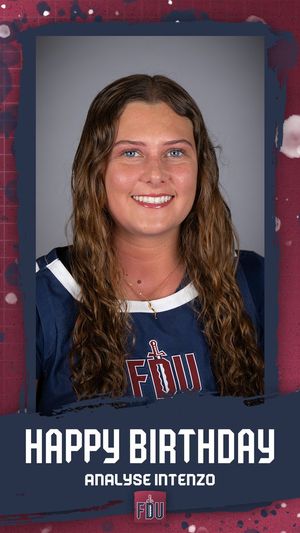 Image post by @FDUKnightsWBB on Twitter/X