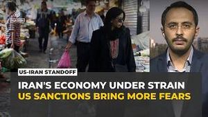 Video post by @Al Jazeera English on YouTube