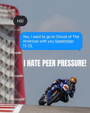 Image post by @motoamerica on Instagram