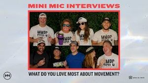 Video post by @movementmtg on YouTube