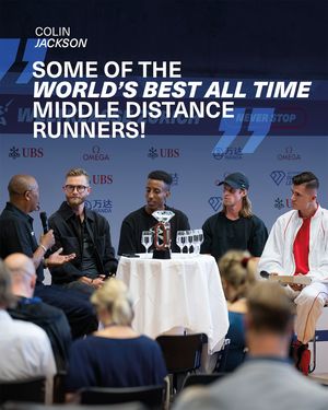 Image post by @weltklassezurich on Instagram
