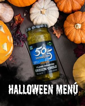 Image post by @505southwestern on Instagram