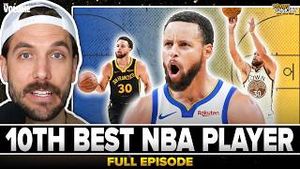Video post by @hoopstonight on YouTube
