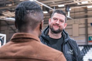 Image post by @newcastleeagles on Instagram