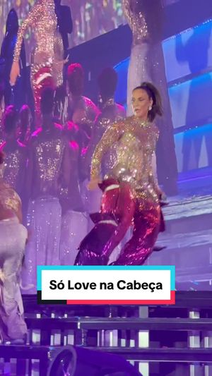 Video post by @ivetesangalo on TikTok