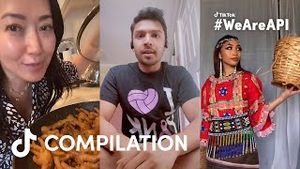 Video post by @tiktok on YouTube