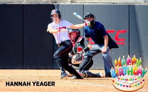 Image post by @ncstatesoftball on Instagram