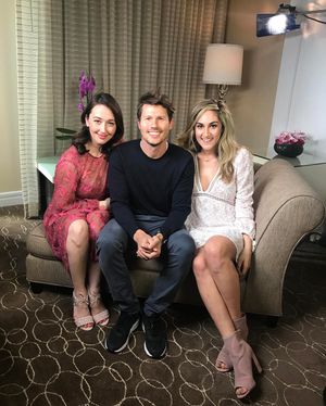 Image post by @jasondundas on Instagram