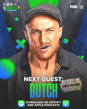 Image post by @wweonfox on Instagram