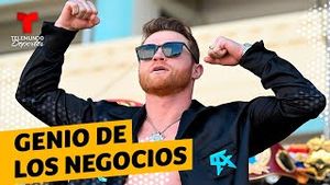 Video post by @deportes on YouTube