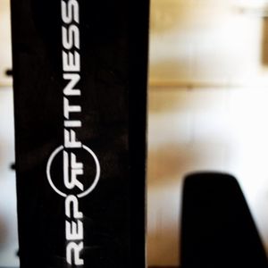 Image post by @repfitnessequipment on Instagram