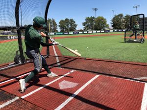Image post by @baylorbaseball on Instagram
