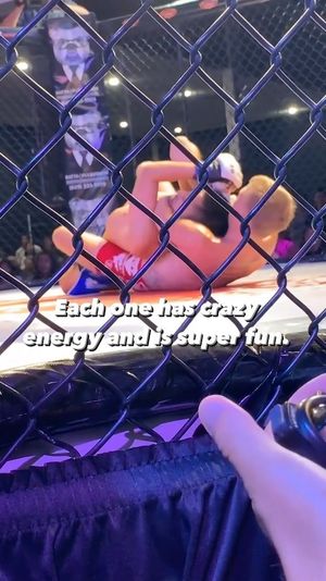 Image post by @epicfighting on Instagram
