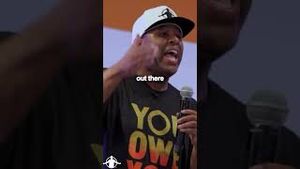 Video post by @etthehiphoppreacher on YouTube