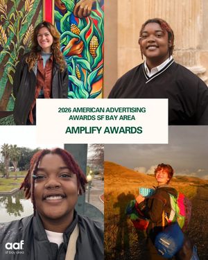 Image post by @usfca_adprogram on Instagram