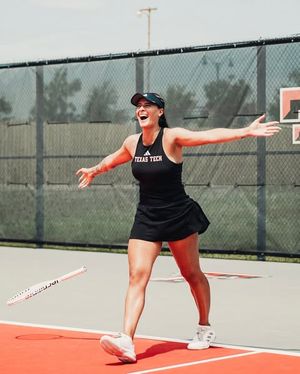 Image post by @texastechwten on Instagram