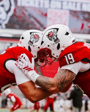 Image post by @packfootball on Instagram