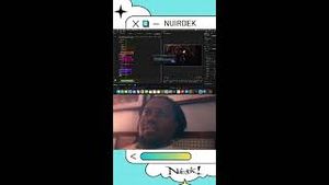 Video post by @nuirdek on YouTube